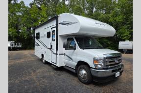 New 2026 Jayco Redhawk 22EF Photo