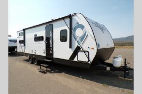 New 2024 Keystone RV Passport 264BH Photo