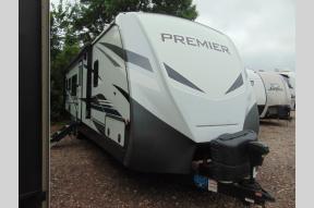 Used 2021 Keystone RV Premier Ultra Lite 29RKPR Photo