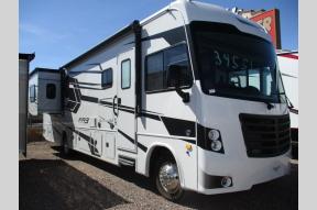 New 2023 Forest River RV FR3 34DS Photo
