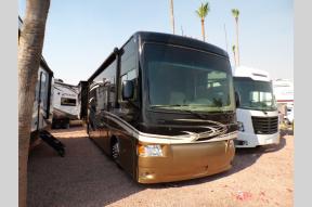 Used 2013 Thor Palazzo 33.1 Photo