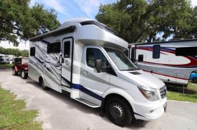 Used 2018 Tiffin Motorhomes Wayfarer 24qw Photo