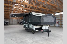 New 2025 Forest River RV Rockwood Freedom Series 1940FT Photo