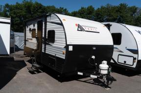 New 2022 Forest River RV Independence Trail 168RBL Photo