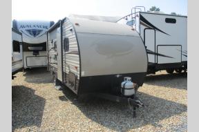 Used 2016 Forest River RV Cherokee Wolf Pup 16BHS Photo