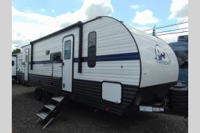 New 2024 Gulf Stream RV Friendship 268BH Photo