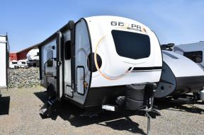 Used 2023 Forest River RV Rockwood GEO Pro G19FD Photo