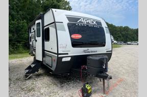 Used 2023 Coachmen RV Apex Nano 194BHS Photo