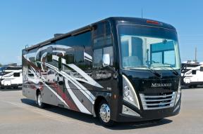 New 2023 Thor Motor Coach Miramar 34.7 Photo