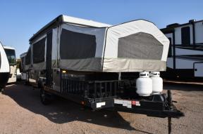 Used 2022 Forest River RV Flagstaff SE 23SCSE Photo