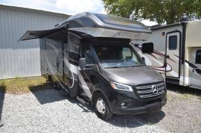 Used 2022 Entegra Coach Qwest QWEST 24N Photo