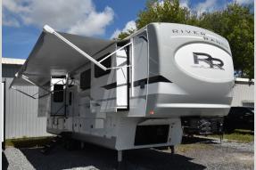 Used 2022 Forest River RV River Ranch 390RL Photo