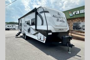 New 2024 Alliance RV Delta 262RB Photo