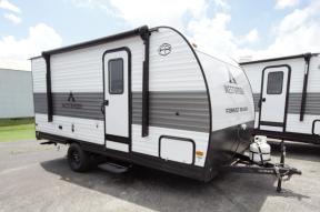 New 2026 Forest River RV Westbrook 16CC Photo