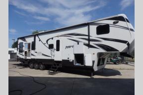 Used 2014 Keystone RV Raptor 365LEV Photo