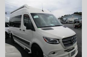 New 2024 Grech RV Turismo-ion Twin Bed Photo