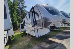 New 2024 Alliance RV Paradigm 370FB Photo