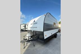 New 2026 Forest River RV Westbrook 16CC Photo