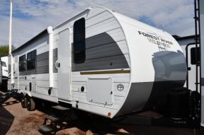 New 2026 Forest River RV Wildwood X-Lite 300ICE Photo