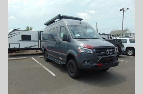 New 2025 Remote Vans Remote Vans AWD Aegis  AWD Photo