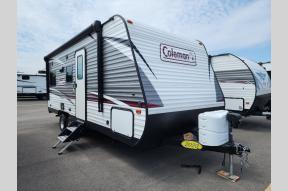 Used 2020 Keystone RV Coleman 202RD Photo