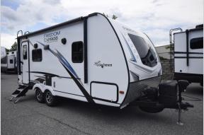 Used 2021 Forest River RV Freedom Express 192RBS Photo