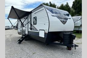 New 2025 Palomino Puma 25BHS Photo