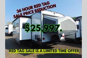 Used 2023 Forest River RV Rockwood Roo 21SS Photo