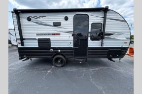Used 2022 Forest River RV Independence Trail 172RB Photo