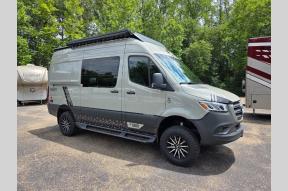 New 2026 Remote Vans Friday Photo