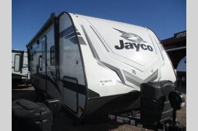 New 2022 Jayco Jay Feather 24RL Photo