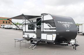 New 2025 Grand Design Transcend One 151RB Photo