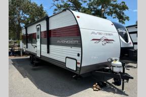 Used 2024 Prime Time RV Avenger LT 25BH Photo