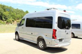 New 2026 Airstream Interstate 19GT Photo