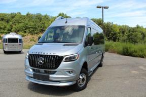 New 2026 Airstream Interstate 24GL Photo