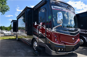 New 2023 Fleetwood RV Discovery 38K Photo