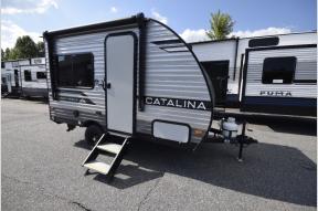 New 2026 Coachmen RV Catalina Summit Series 7 134RDX Photo