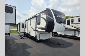 Used 2021 Forest River RV Cardinal Luxury 345RLX Photo