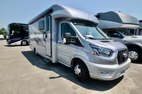 New 2025 Tiffin Motorhomes Midas 24 MT Photo