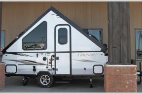 New 2022 Forest River RV Flagstaff Hard Side T12RBST Photo
