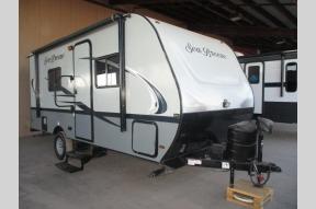 Used 2020 Pacific Coachworks Sea Breeze 16RB Photo