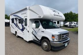 Used 2023 Four Winds RV Chateau 25V Photo