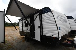 New 2025 Keystone RV Springdale Mini 1800BH Photo