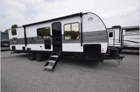 New 2026 Forest River RV Westbrook 27CC Photo