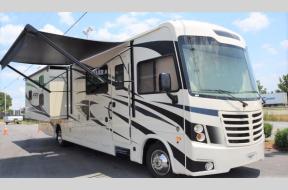 New 2022 Forest River RV FR3 32DS Photo