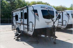 New 2022 Forest River RV Rockwood GEO Pro 19FD Photo