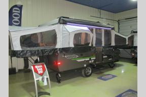New 2022 Forest River RV Rockwood Freedom Series 2514F Photo