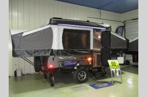 New 2022 Forest River RV Rockwood Extreme Sports 1910ESP Photo