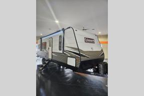 Used 2021 Dutchmen RV Coleman 251TQ Photo