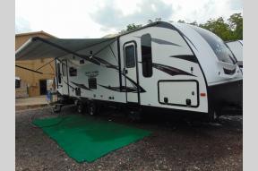 Used 2016 Jayco White Hawk 27D WHITEHAWK Photo